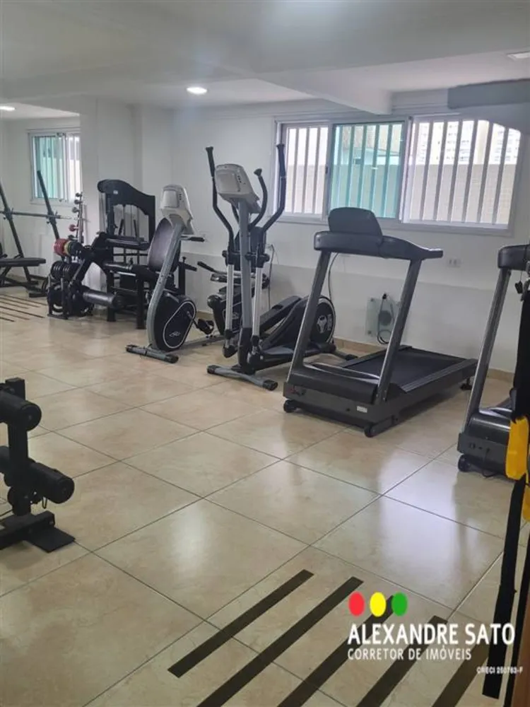Apartamento, 2 quartos, 77 m² - Foto 4