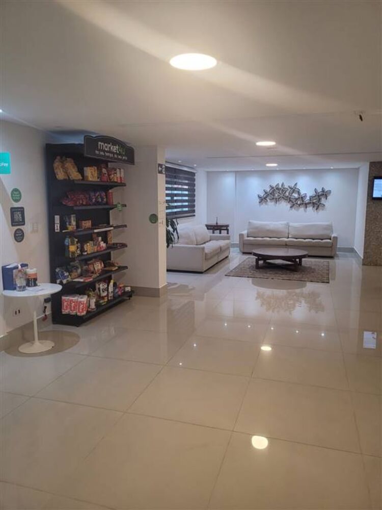 Apartamento, 2 quartos, 77 m² - Foto 4