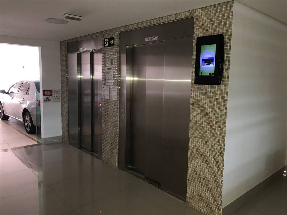Apartamento, 2 quartos, 77 m² - Foto 3