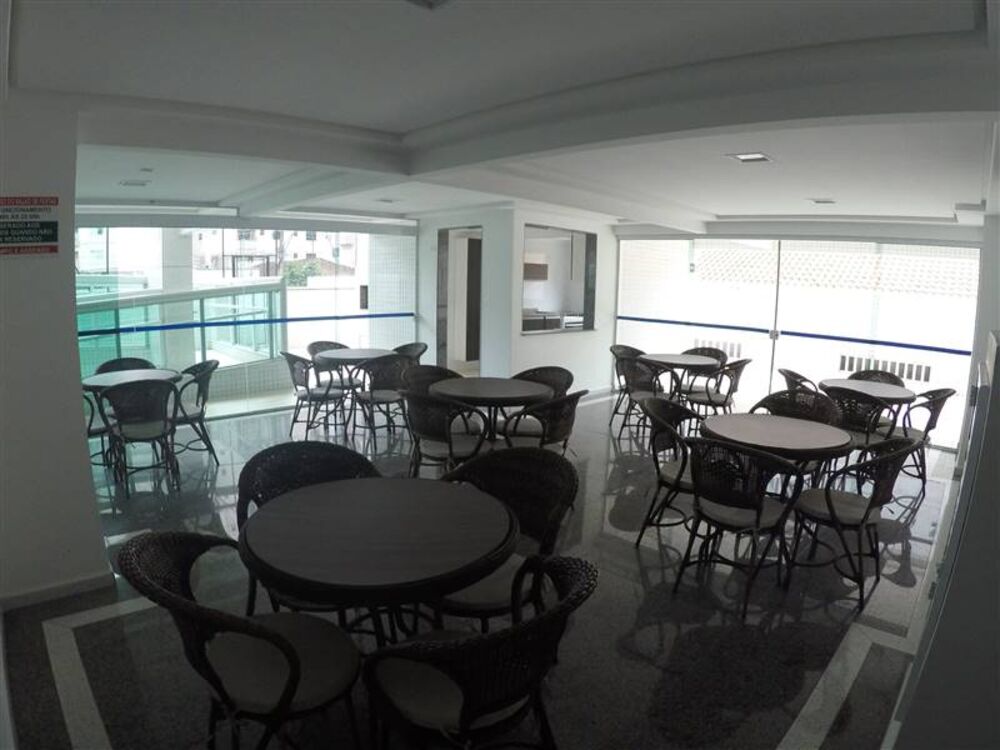 Apartamento, 3 quartos, 172 m² - Foto 1