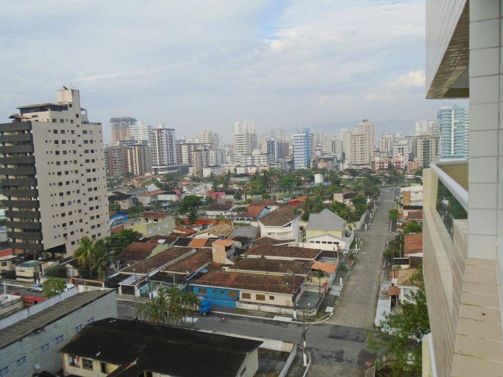 Apartamento, 2 quartos, 86 m² - Foto 1