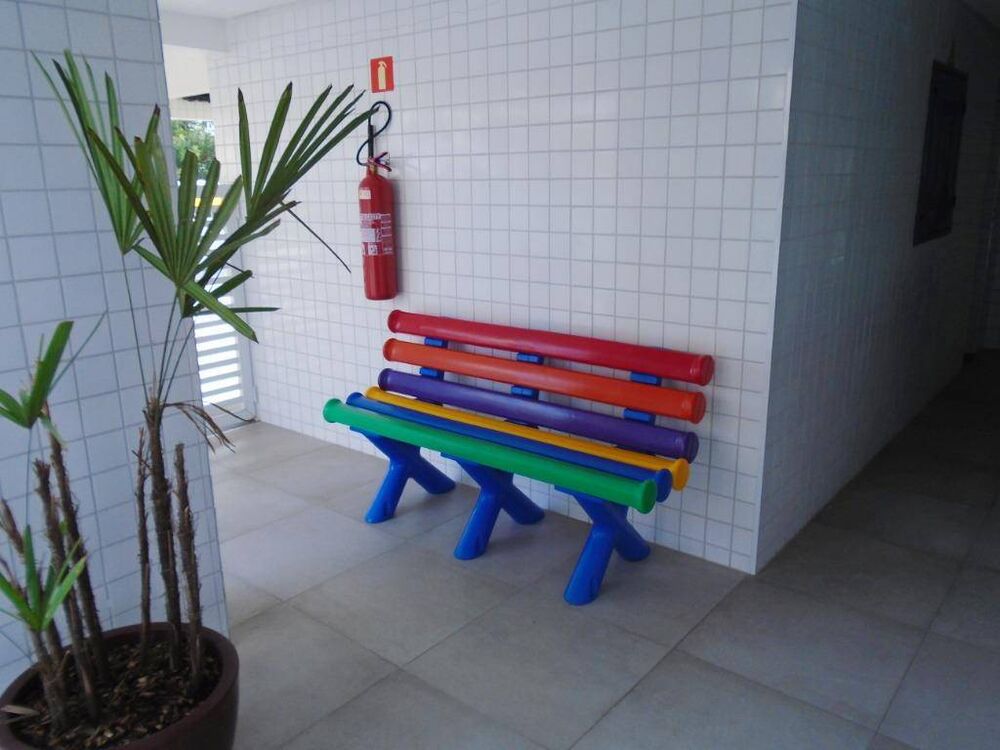 Apartamento, 2 quartos, 86 m² - Foto 9