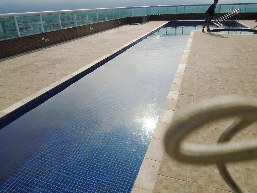 Apartamento, 4 quartos, 156 m² - Foto 11