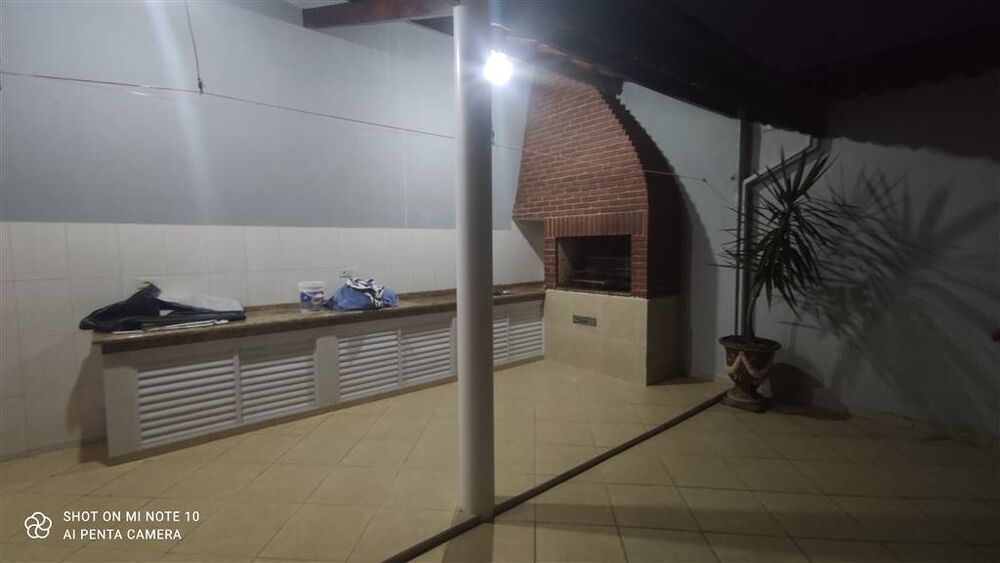 Casa, 4 quartos, 187 m² - Foto 4
