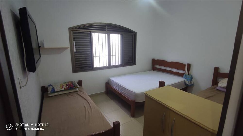 Casa, 4 quartos, 187 m² - Foto 2