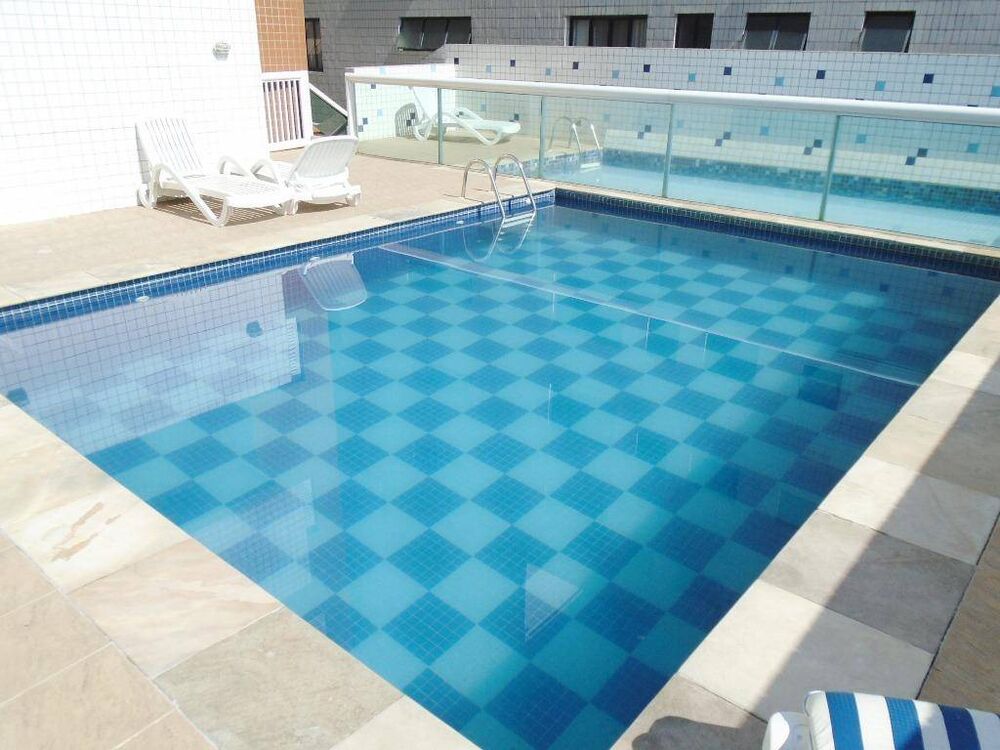 Apartamento, 3 quartos, 96 m² - Foto 3