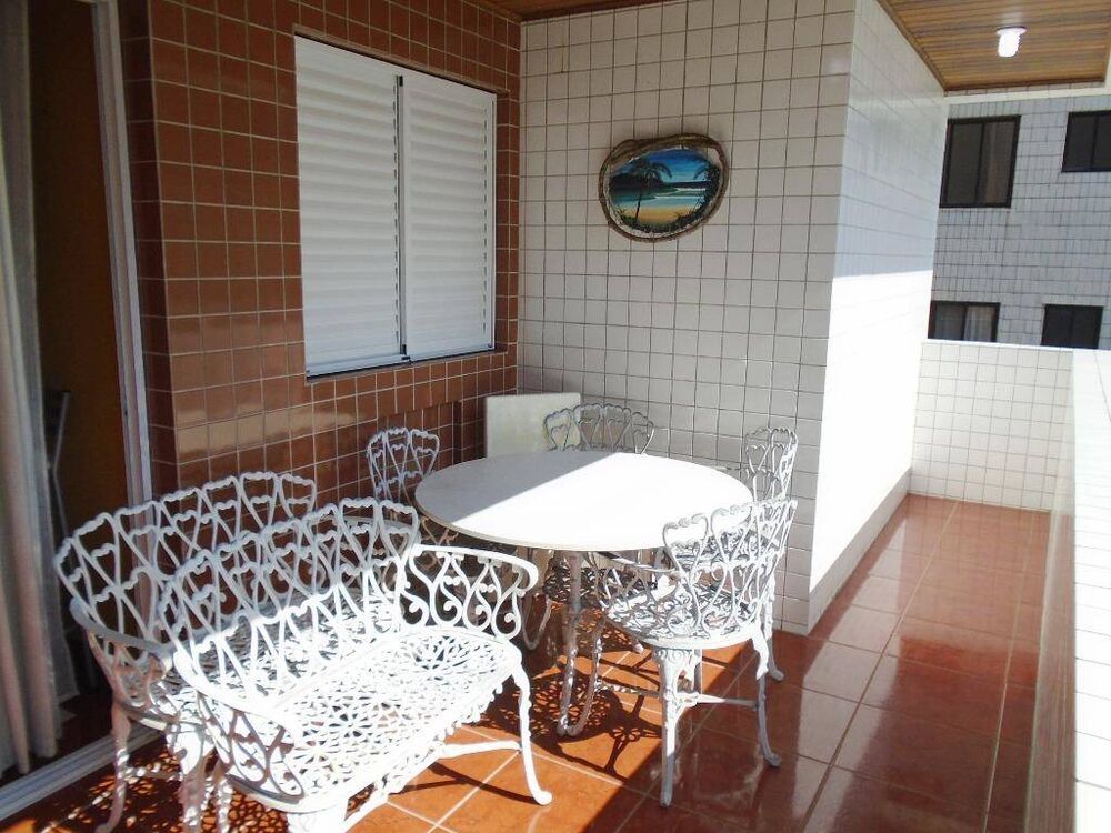 Apartamento, 3 quartos, 96 m² - Foto 2