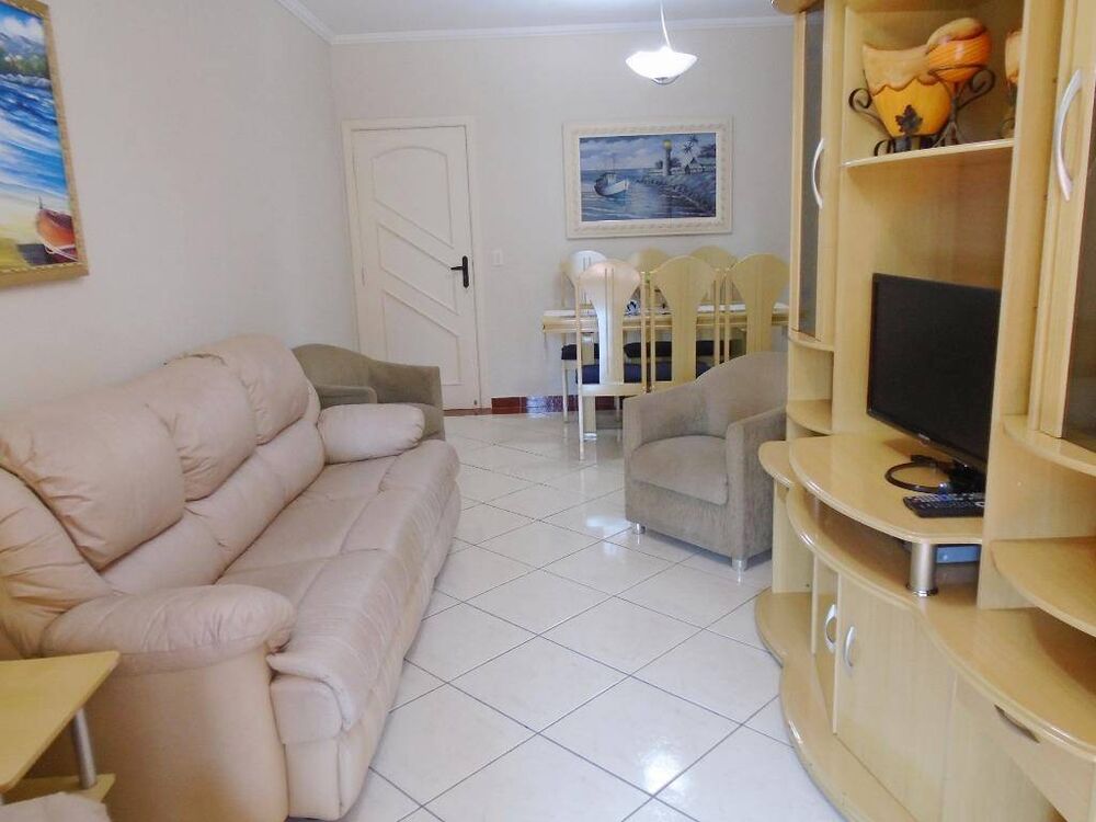 Apartamento, 3 quartos, 96 m² - Foto 4
