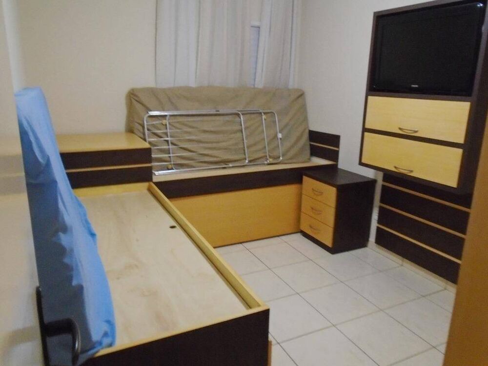 Apartamento, 3 quartos, 96 m² - Foto 1