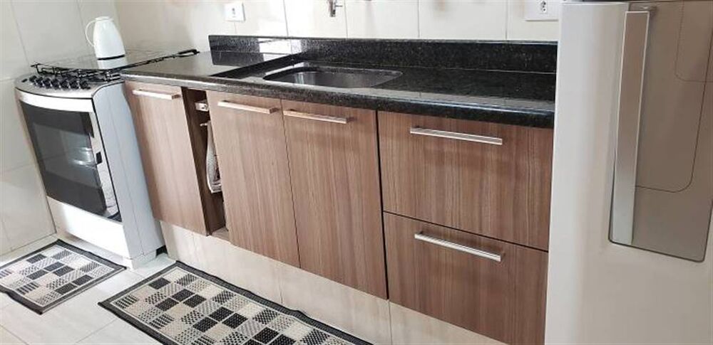 Casa, 3 quartos, 157 m² - Foto 2