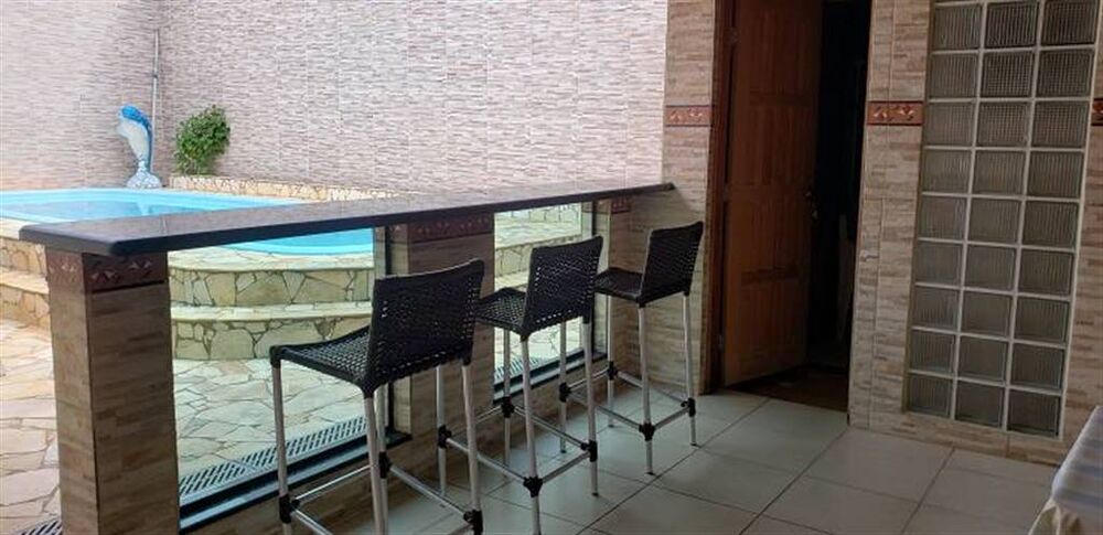 Casa, 3 quartos, 157 m² - Foto 13