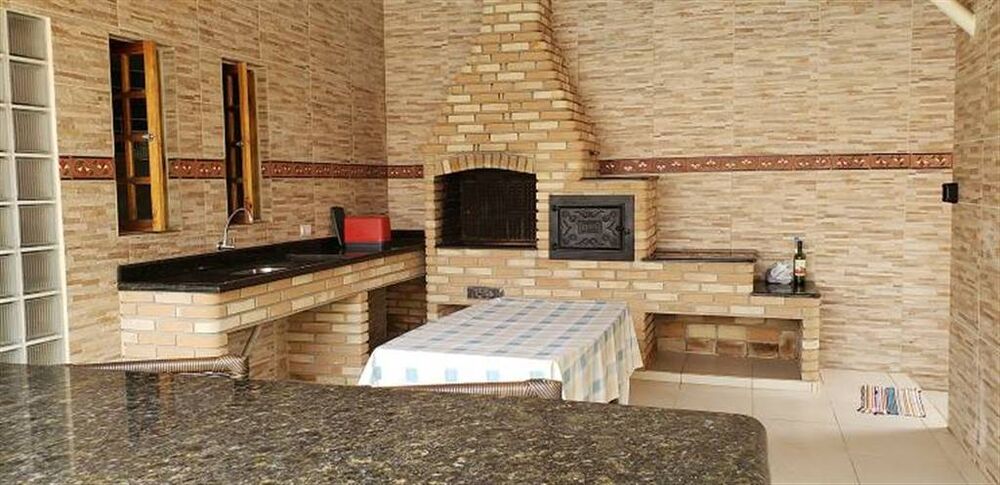Casa, 3 quartos, 157 m² - Foto 4