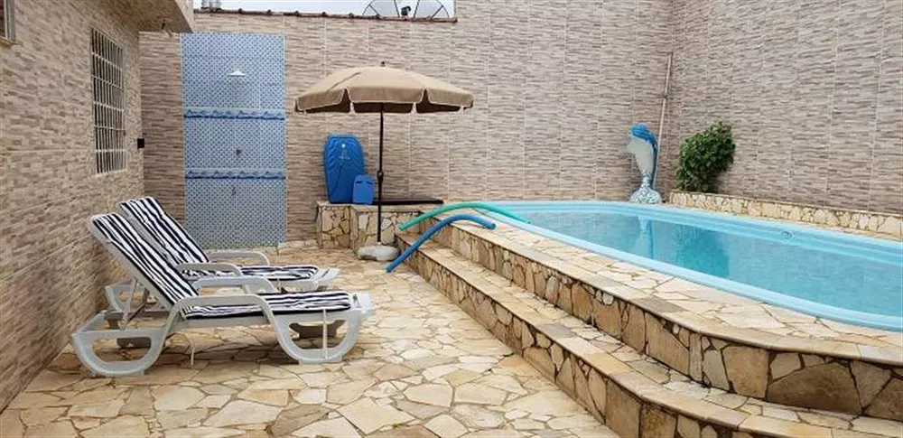 Casa, 3 quartos, 157 m² - Foto 8