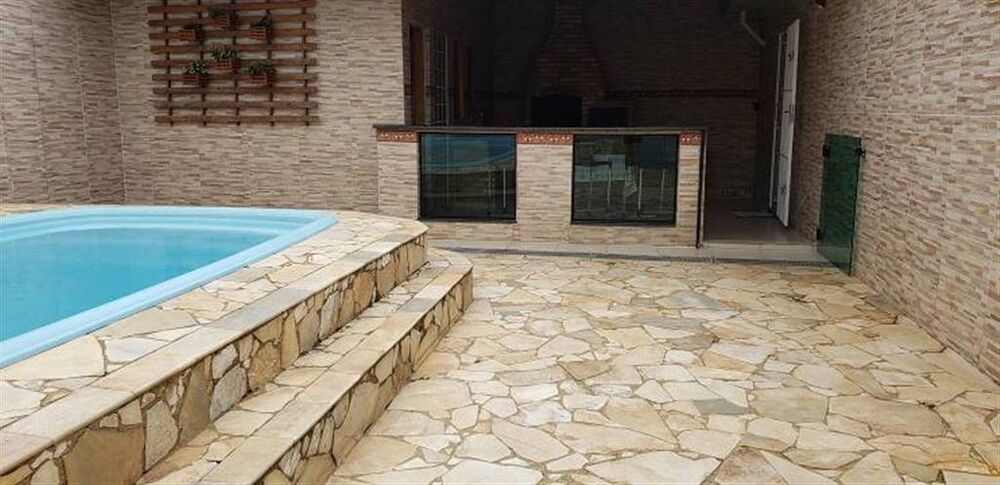 Casa, 3 quartos, 157 m² - Foto 12