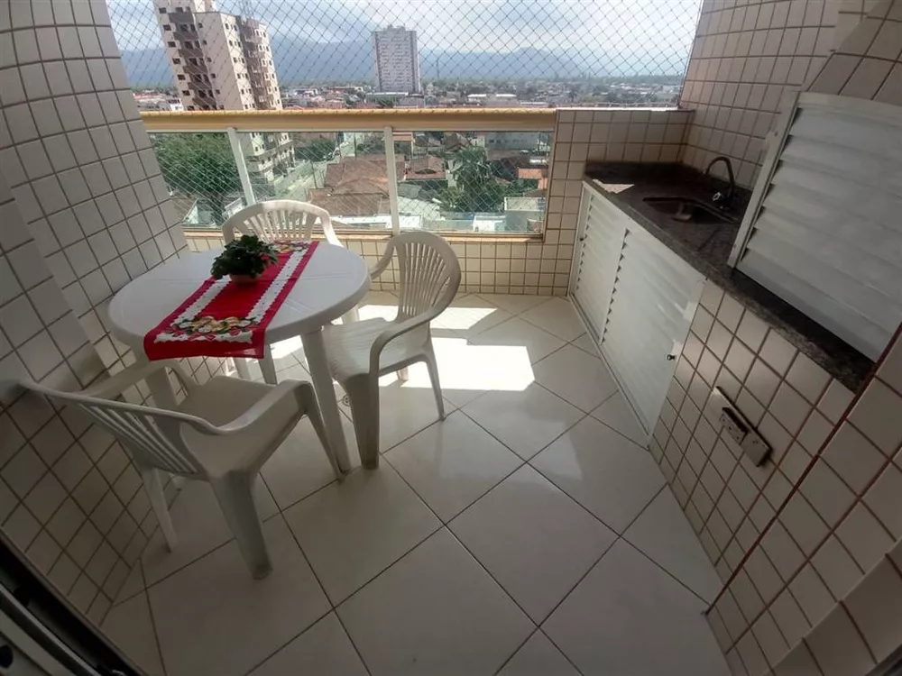 Apartamento à venda com 2 quartos, 87m² - Foto 3