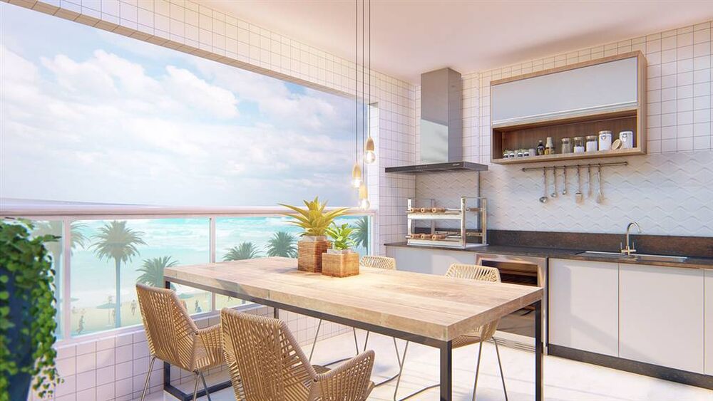 Apartamento, 3 quartos, 91 m² - Foto 5