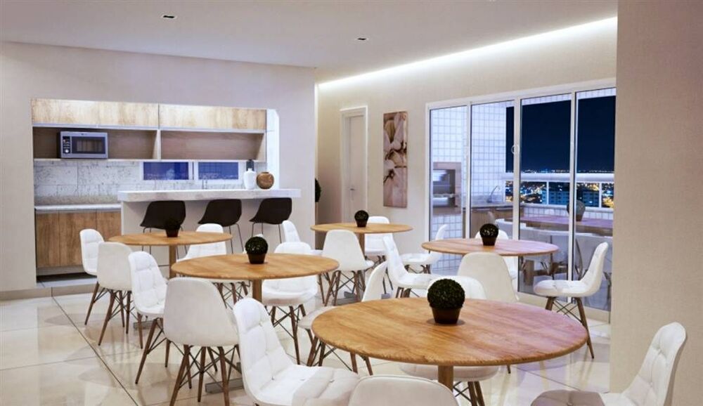 Apartamento, 2 quartos, 62 m² - Foto 4