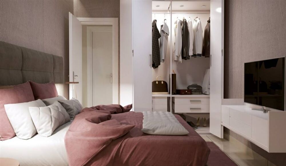 Apartamento, 2 quartos, 62 m² - Foto 2