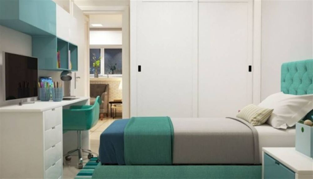 Apartamento, 2 quartos, 62 m² - Foto 8