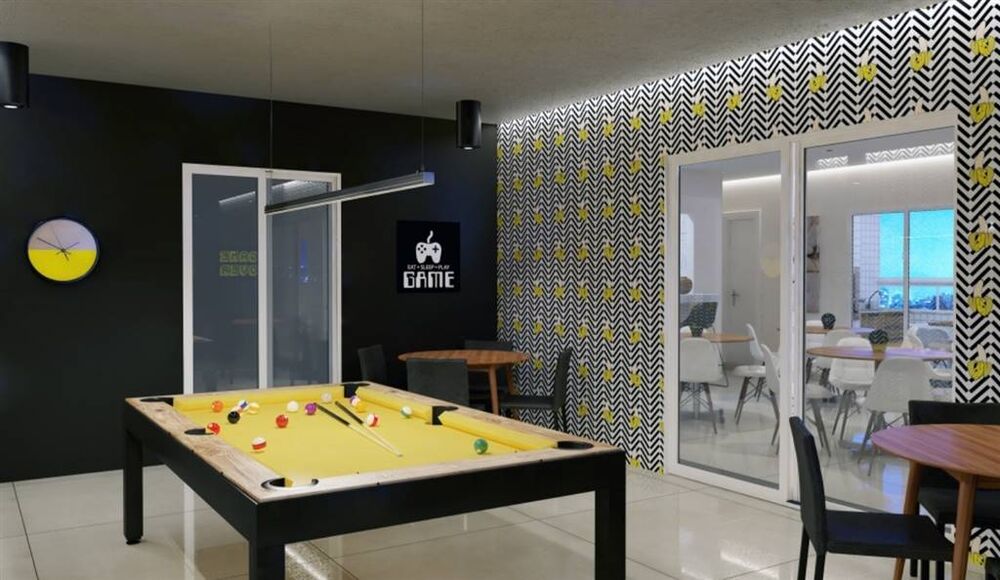 Apartamento, 2 quartos, 62 m² - Foto 6