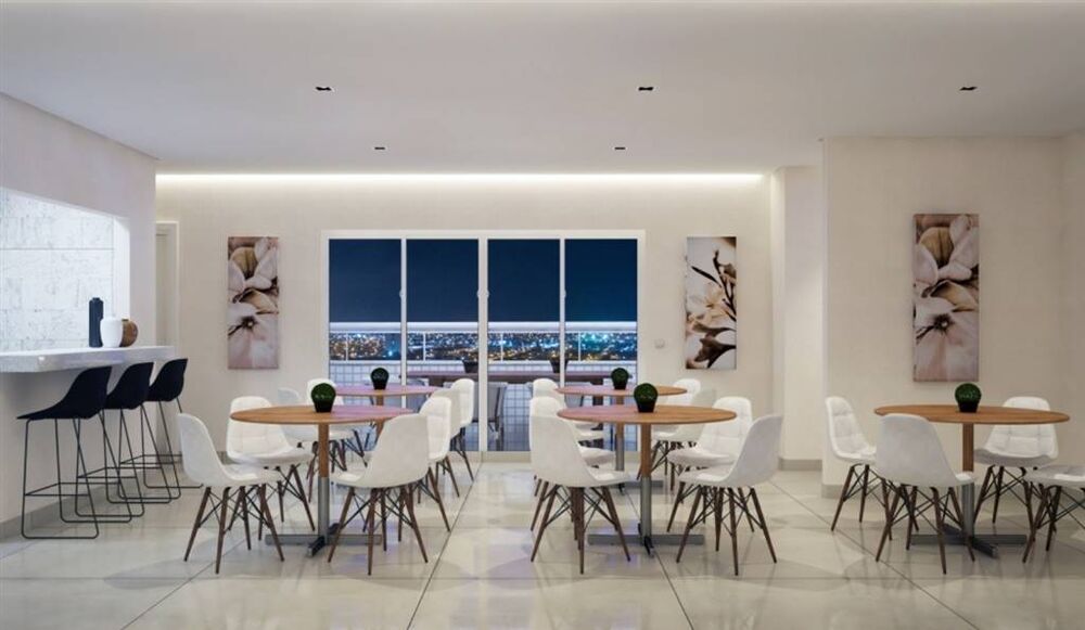 Apartamento, 2 quartos, 62 m² - Foto 9