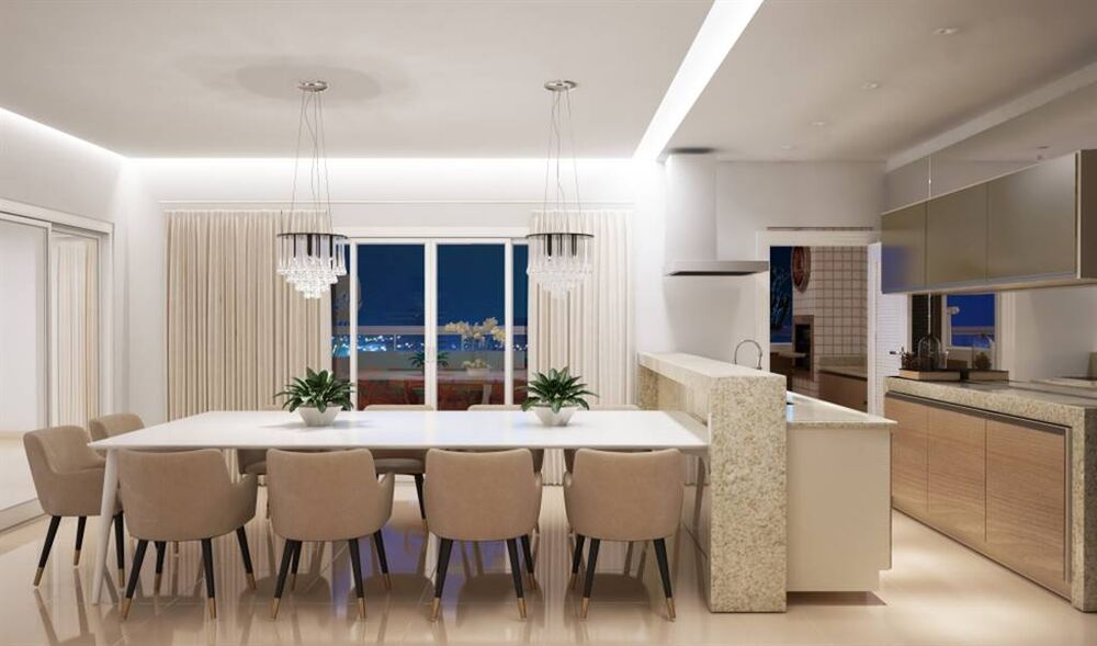 Apartamento, 2 quartos, 79 m² - Foto 5