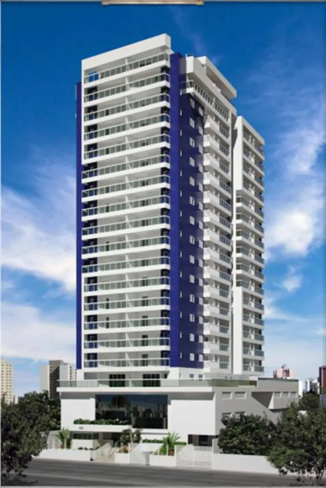 Apartamento, 2 quartos, 79 m² - Foto 1