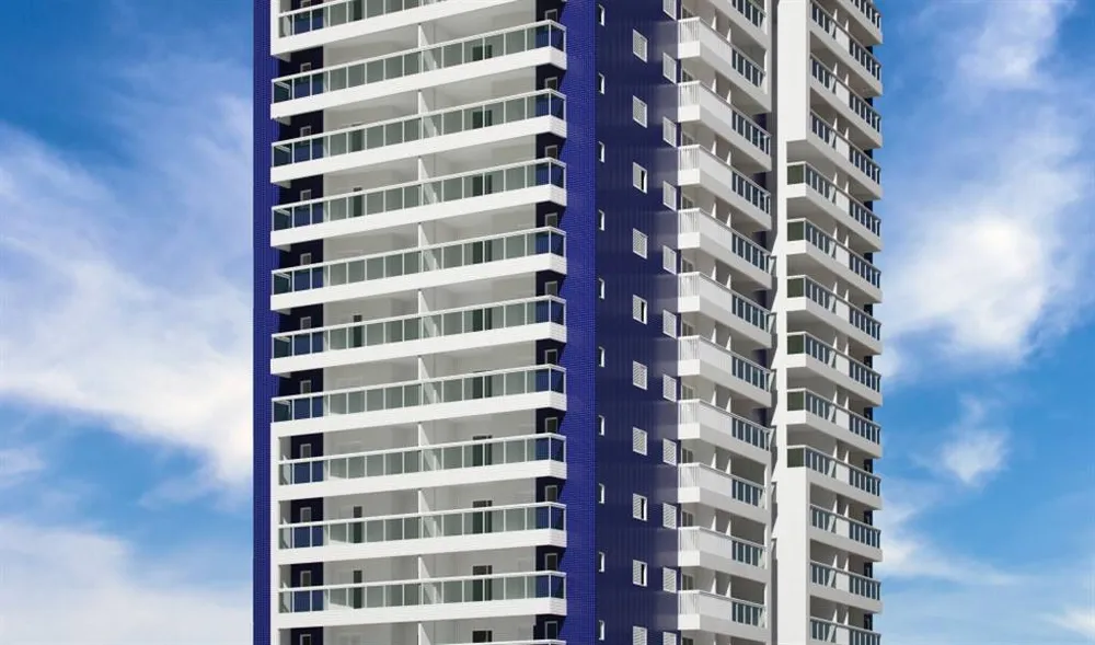 Apartamento, 2 quartos, 79 m² - Foto 6