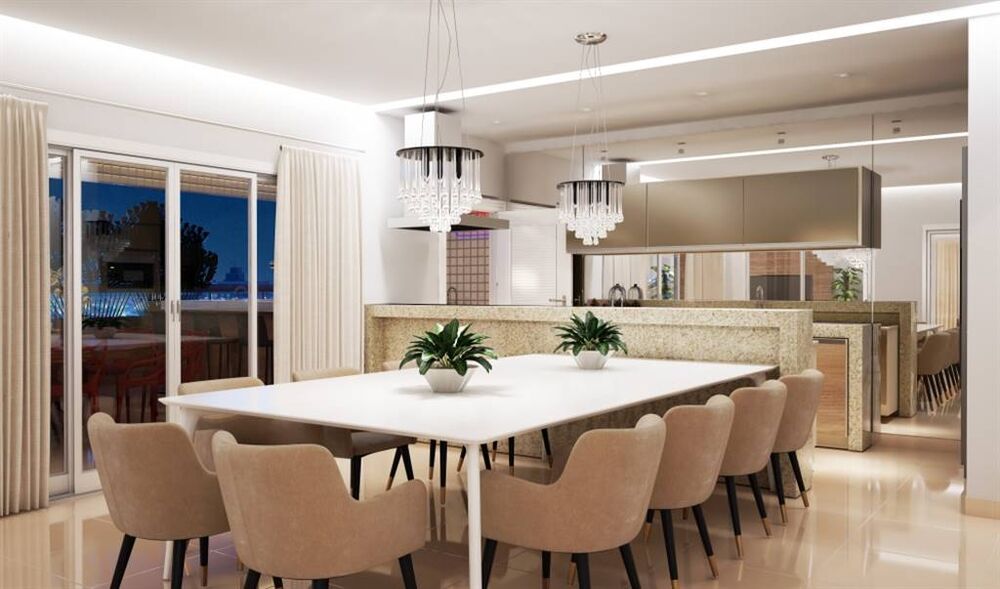 Apartamento, 2 quartos, 79 m² - Foto 4