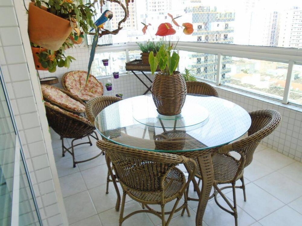 Apartamento, 2 quartos, 93 m² - Foto 12