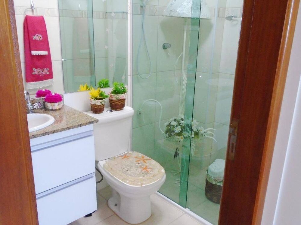 Apartamento, 2 quartos, 93 m² - Foto 6