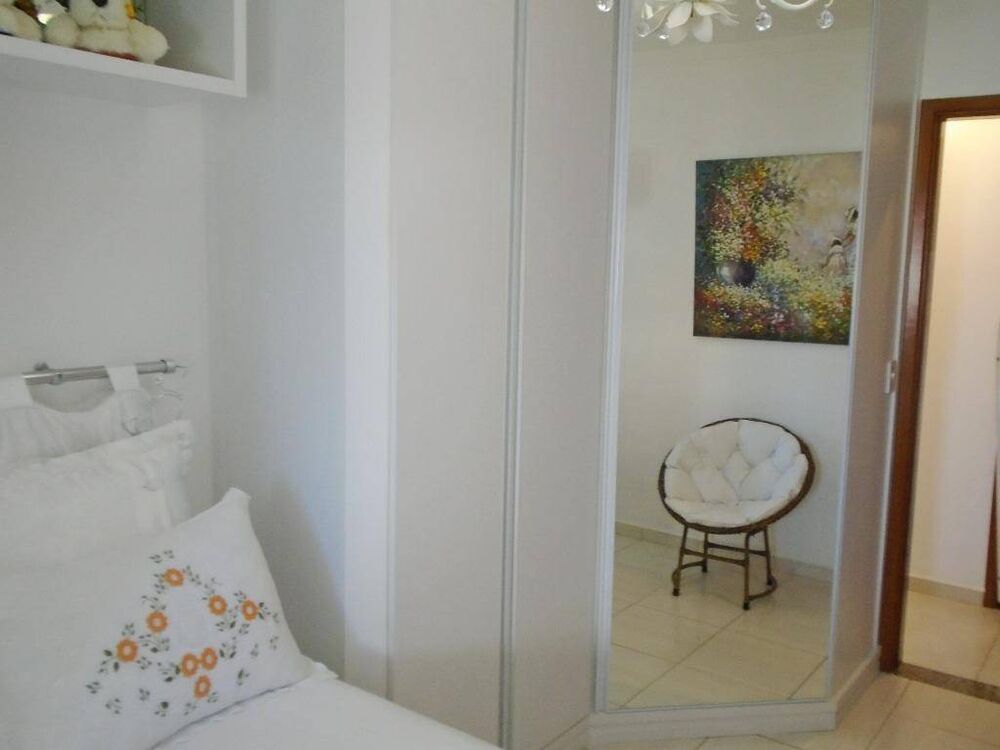 Apartamento, 2 quartos, 93 m² - Foto 4