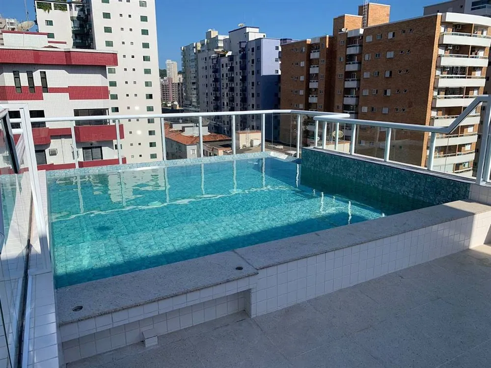 Apartamento, 2 quartos, 73 m² - Foto 10