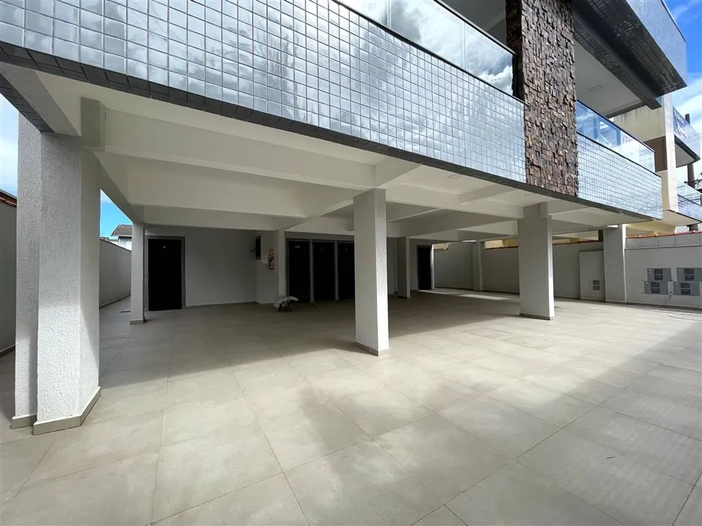 Casa, 2 quartos, 45 m² - Foto 4