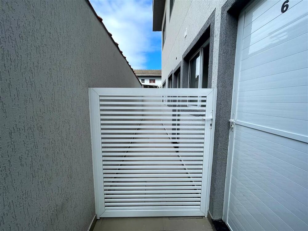 Casa, 2 quartos, 45 m² - Foto 18