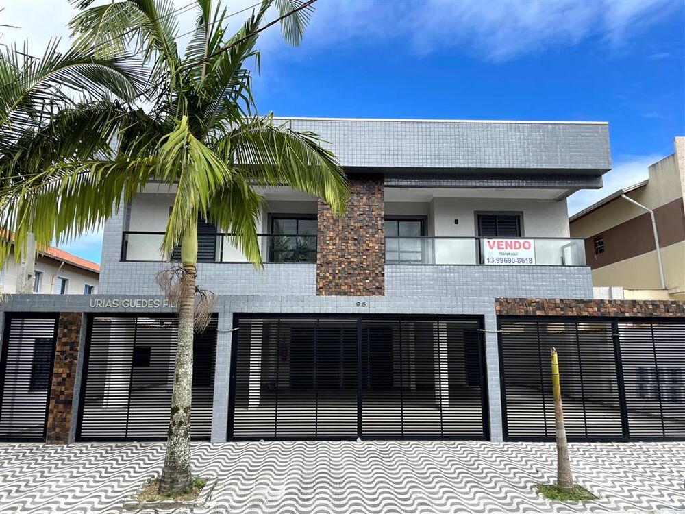 Casa, 2 quartos, 45 m² - Foto 2