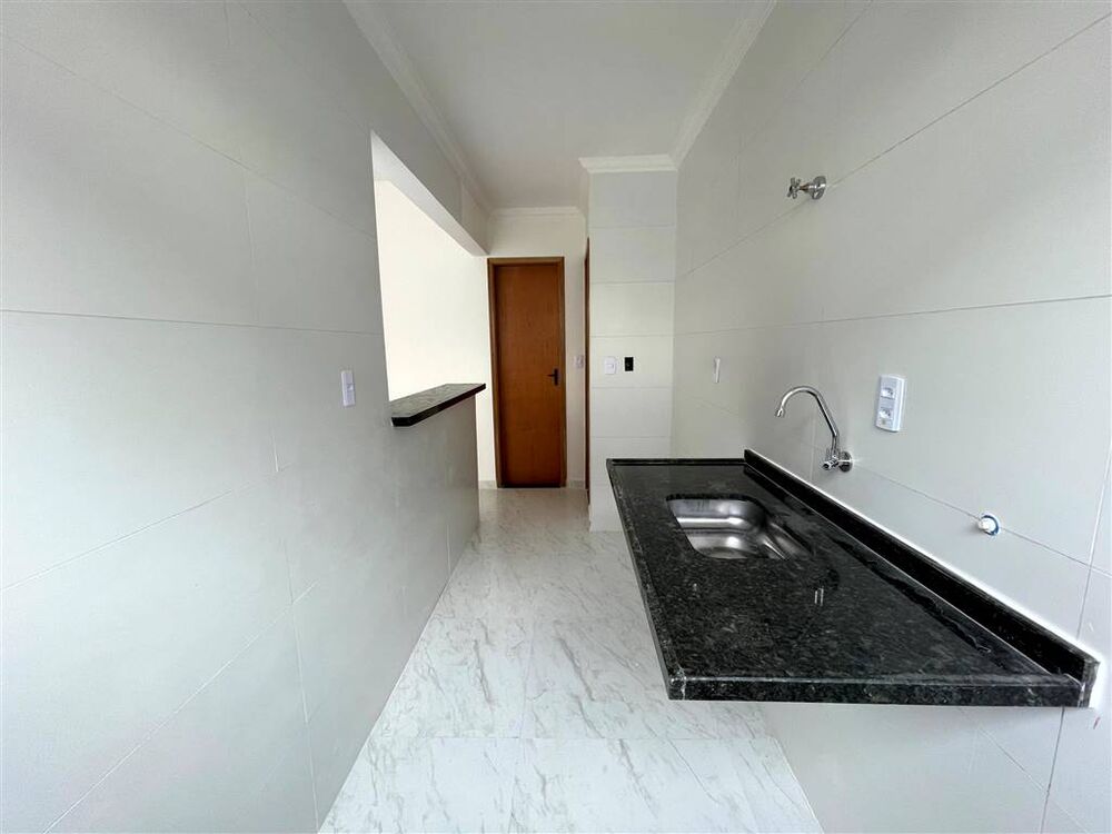 Casa, 2 quartos, 45 m² - Foto 11