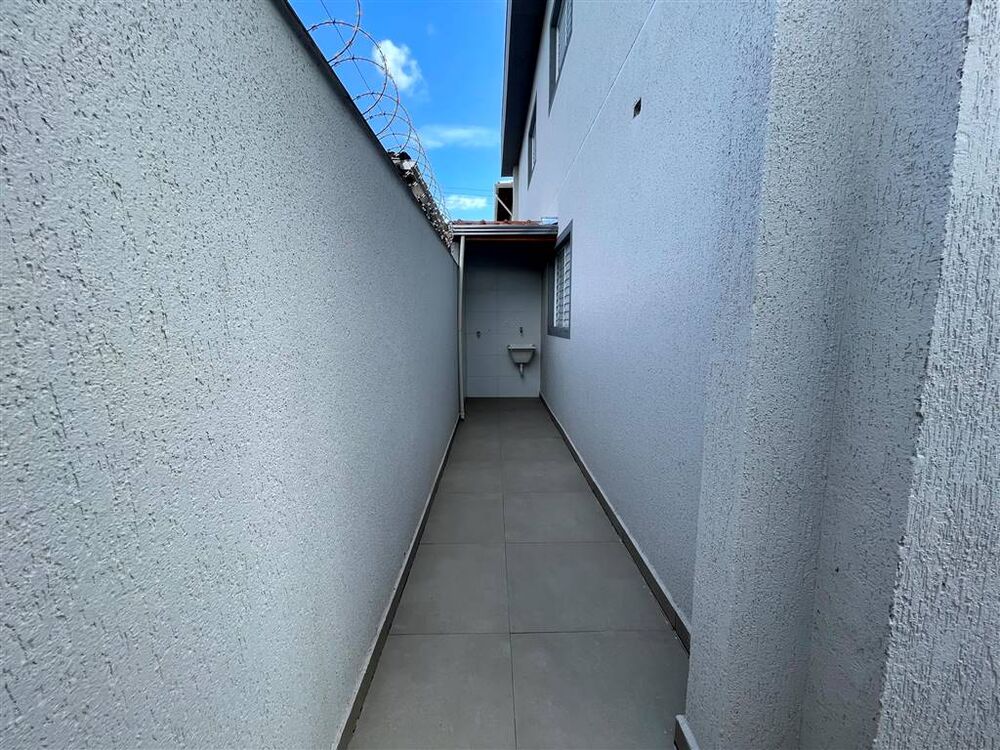 Casa, 2 quartos, 45 m² - Foto 20