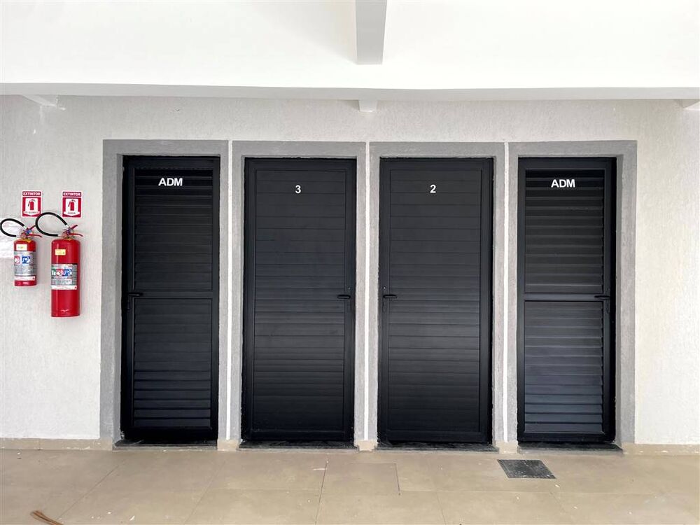 Casa, 2 quartos, 45 m² - Foto 24