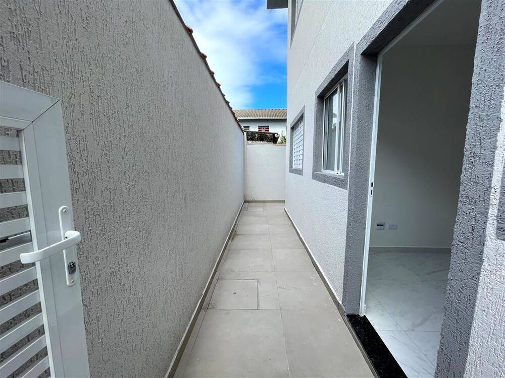 Casa, 2 quartos, 45 m² - Foto 19