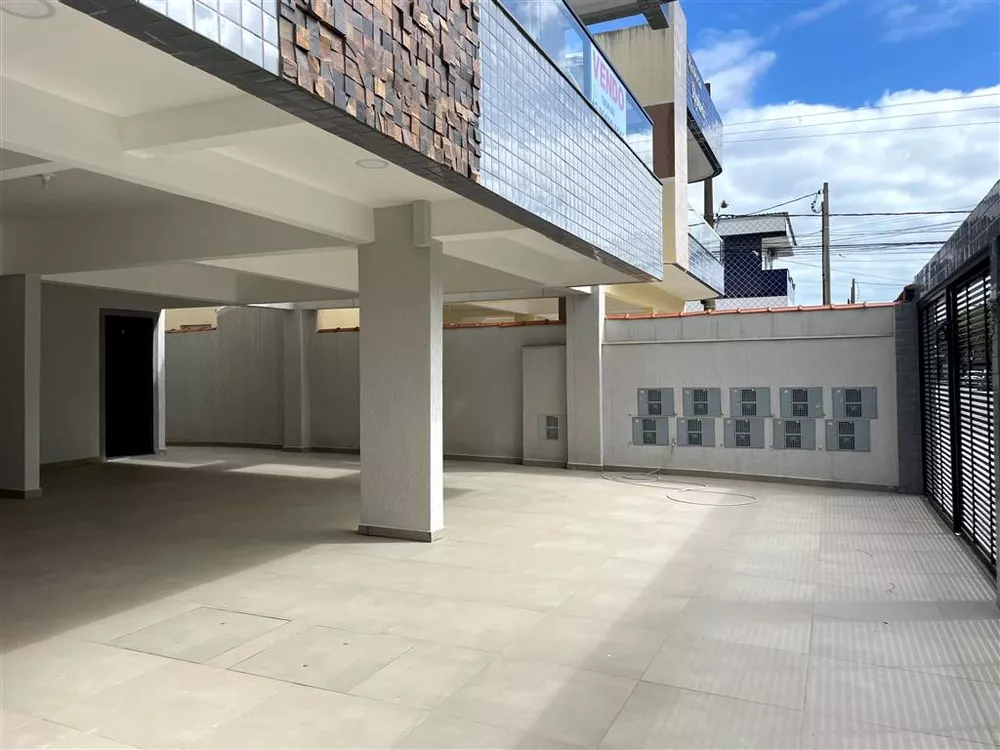 Casa, 2 quartos, 45 m² - Foto 4