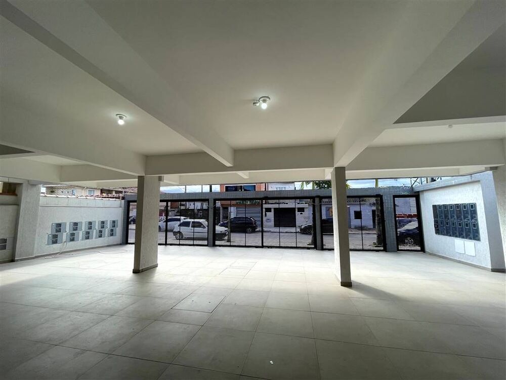 Casa, 2 quartos, 45 m² - Foto 22