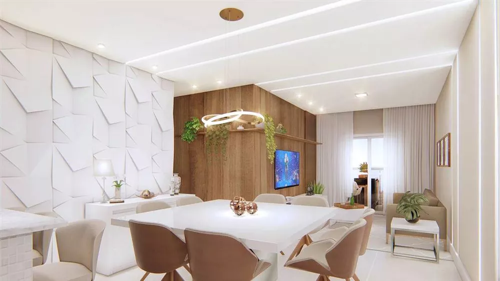 Apartamento, 2 quartos, 74 m² - Foto 7