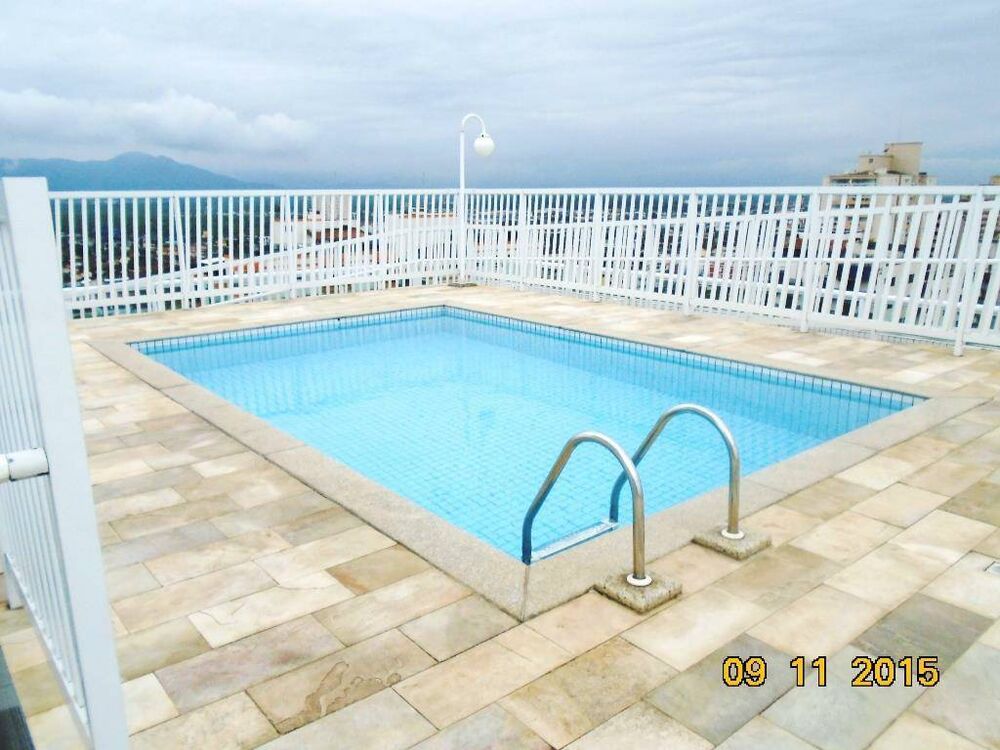 Apartamento, 1 quarto, 40 m² - Foto 12