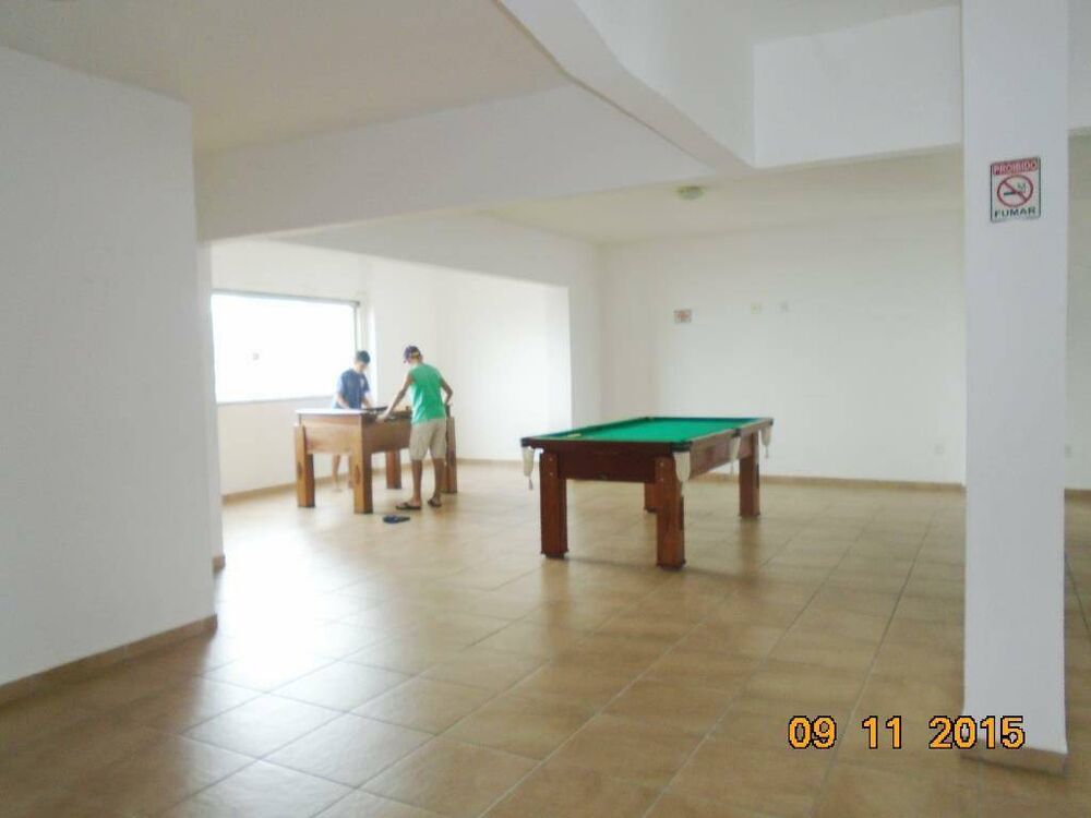 Apartamento, 1 quarto, 40 m² - Foto 3