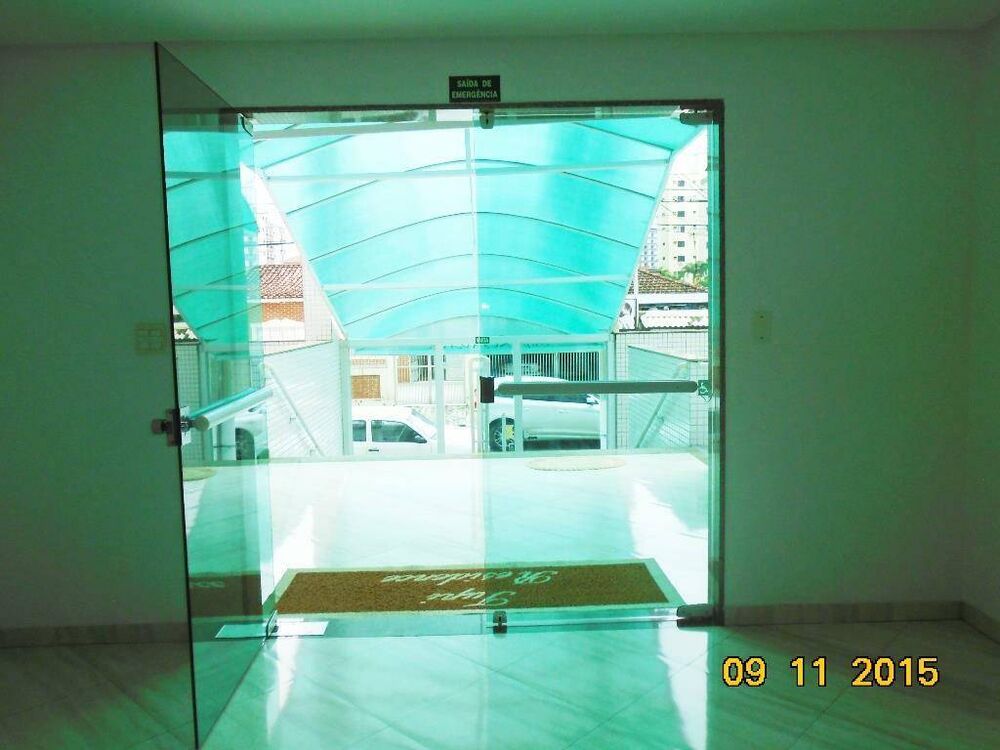 Apartamento, 1 quarto, 40 m² - Foto 8