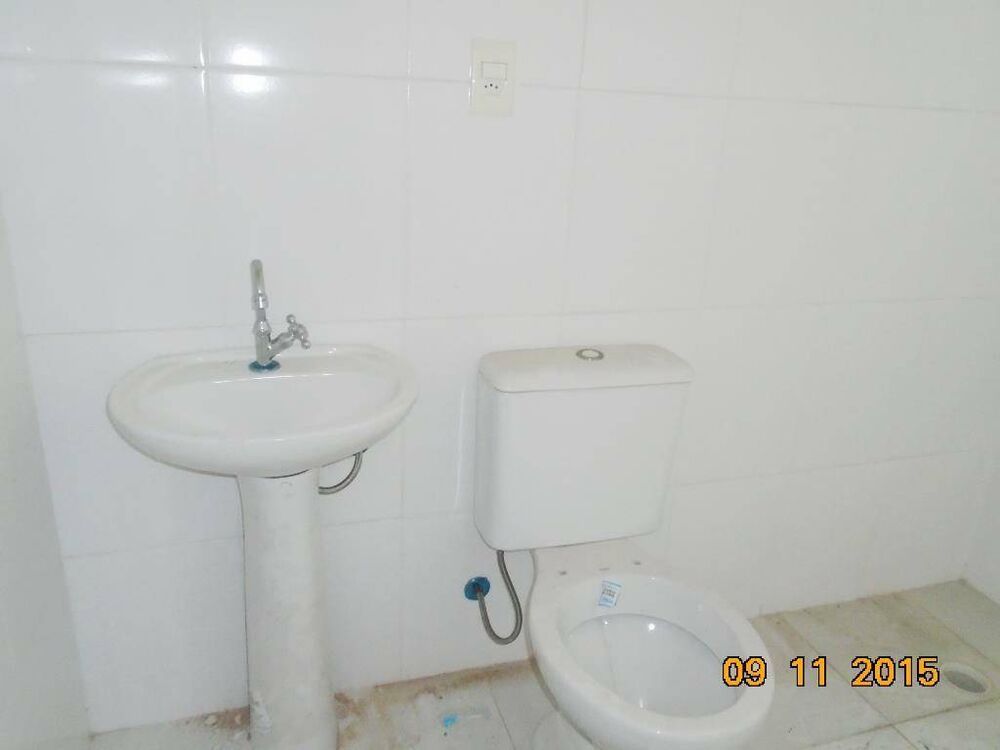Apartamento, 1 quarto, 40 m² - Foto 2