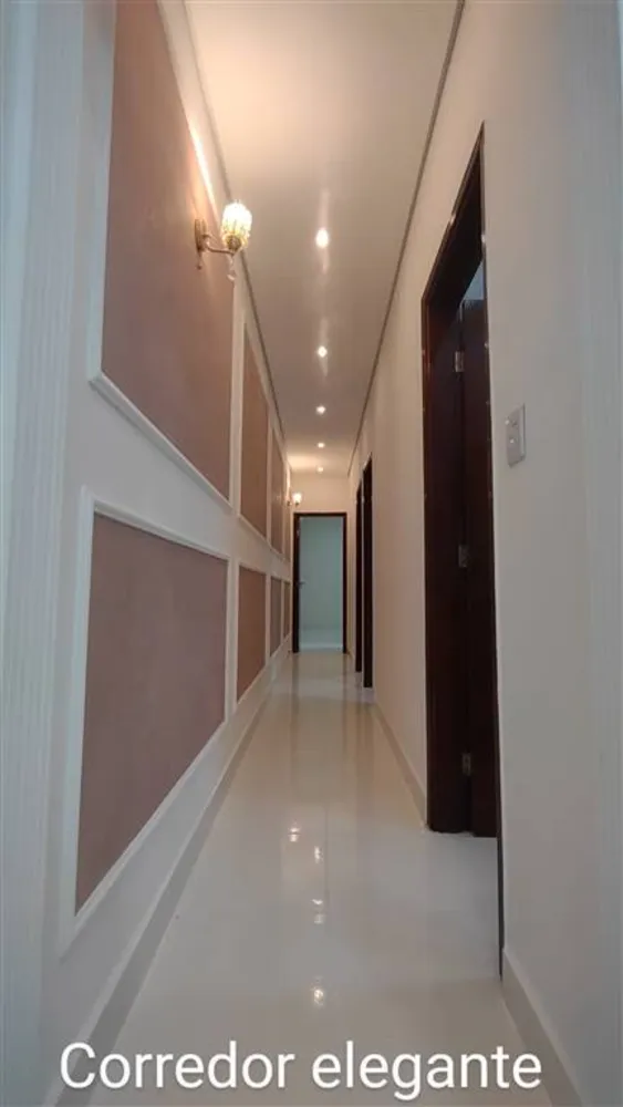 Casa, 3 quartos, 76 m² - Foto 4