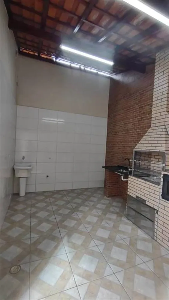 Casa, 3 quartos, 76 m² - Foto 6