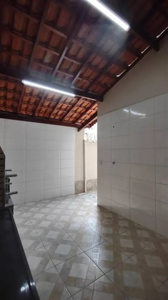 Casa, 3 quartos, 76 m² - Foto 3